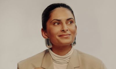 Smruti Sriram OBE & Alisha Fredriksson Named Winners