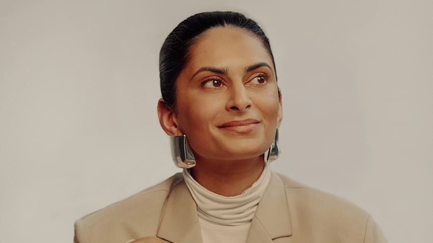 Smruti Sriram OBE & Alisha Fredriksson Named Winners