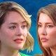 Bold and the Beautiful Spoilers: Hope Logan (Annika Noelle) - Steffy Forrester (Jacqueline MacInnes Wood)