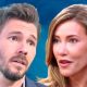 Bold and the Beautiful Spoilers: Steffy Forrester (Jacqueline MacInnes Wood) - Liam Spencer (Scott Clifton)