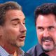 Bold and the Beautiful Spoilers: Ridge Forrester (Thorsten Kaye) - Bill Spencer (Don Diamont)