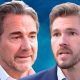 Bold and the Beautiful Spoilers: Liam Spencer (Scott Clifton) - Ridge Forrester (Thorsten Kaye)