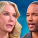 Bold and the Beautiful Spoilers: Brooke Logan (Katherine Kelly Lang) - Carter Walton (Lawrence Saint-Victor)