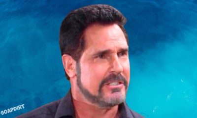Bold and the Beautiful: Bill Spencer (Don Diamont)