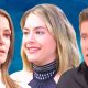 Bold and the Beautiful: Deacon Sharpe (Sean Kanan) - Taylor Hayes (Rebecca Budig)- Hope Logan (Annika Noelle)