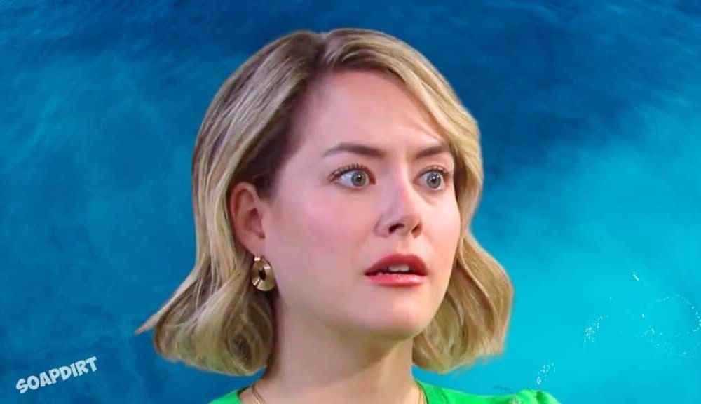 Bold and the Beautiful: Hope Logan (Annika Noelle)