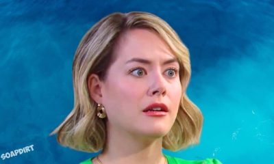 Bold and the Beautiful: Hope Logan (Annika Noelle)