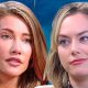 Bold and the Beautiful: Steffy Forrester (Jacqueline MacInnes Wood) - Hope Logan (Annika Noelle)