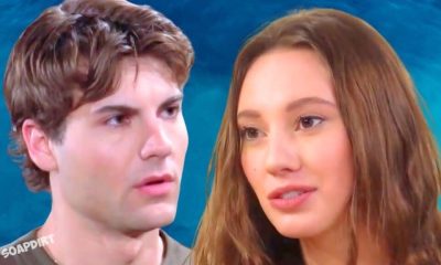 Bold and the Beautiful: Miss Dylan (Sydney Bullock) - Remy Pryce (Christian Weissmann)