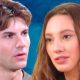 Bold and the Beautiful: Miss Dylan (Sydney Bullock) - Remy Pryce (Christian Weissmann)