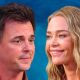 Bold and the Beautiful: Wyatt Spencer (Darin Brooks) - Shauna Fulton (Denise Richards)