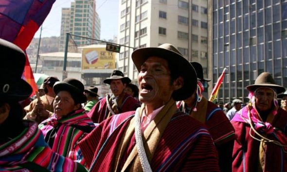 Bolivia