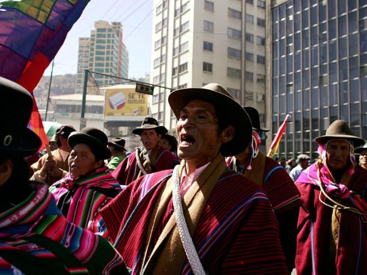 Bolivia