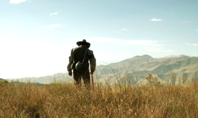 Unrated, Ultra-Violent Western Squirts And Screams Across The Screen