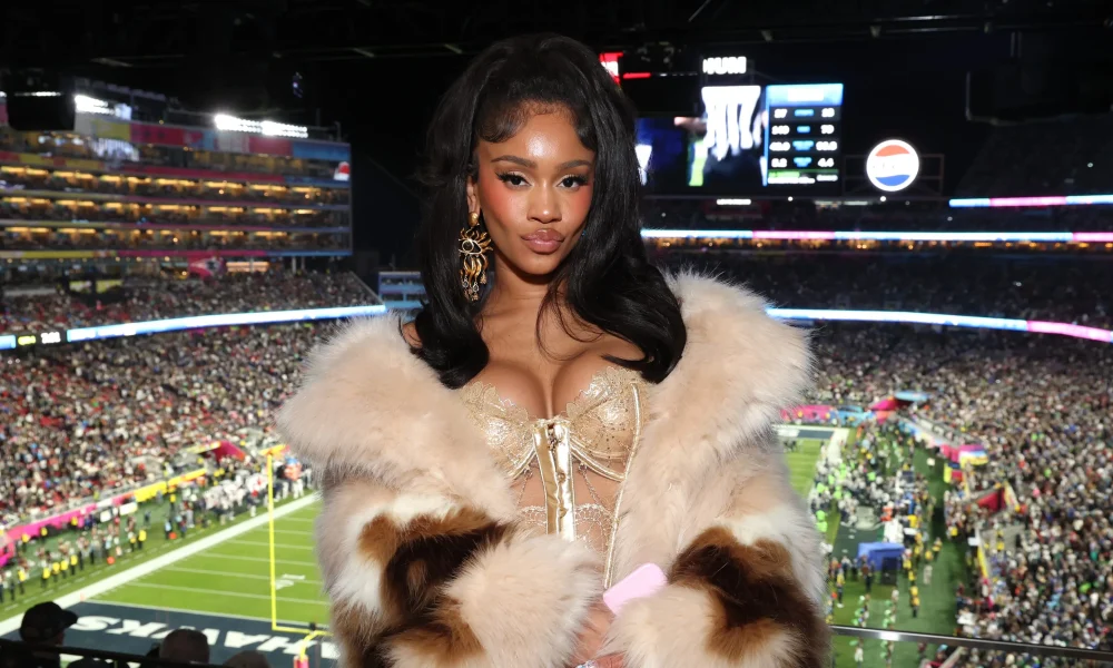 Booked But Too Busy? Saweetie Reportedly Sued For $3 Million Over Alleged No-Show At 4 Japan Shows