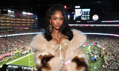 Booked But Too Busy? Saweetie Reportedly Sued For $3 Million Over Alleged No-Show At 4 Japan Shows