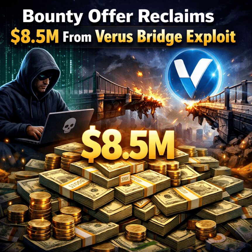 Crypto Breaking News