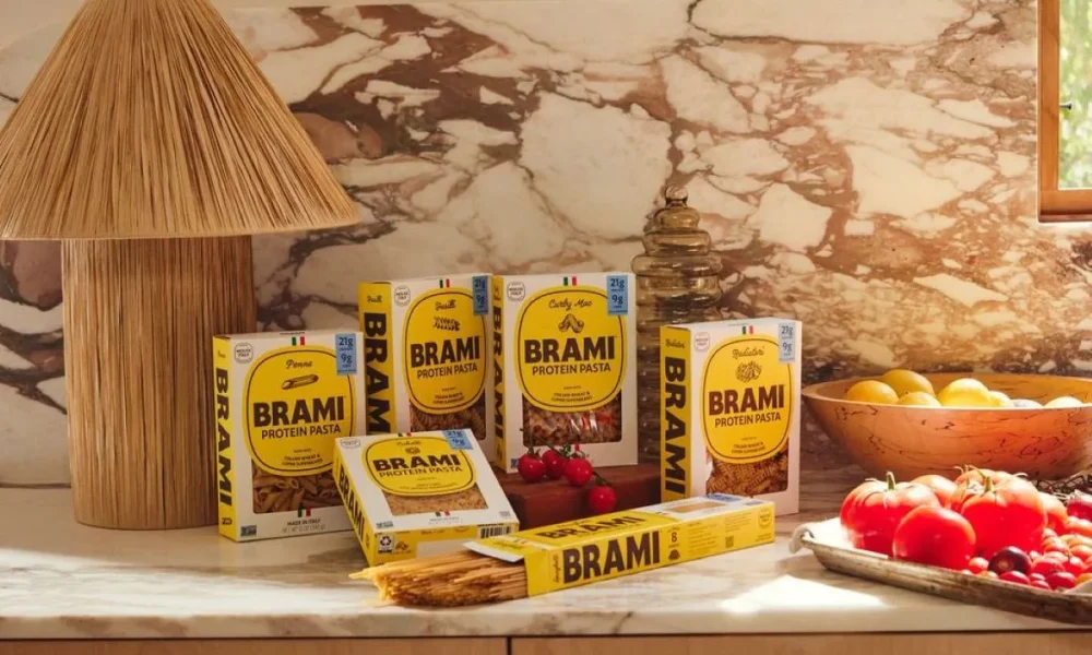 Brami raises $33 million in Series B round