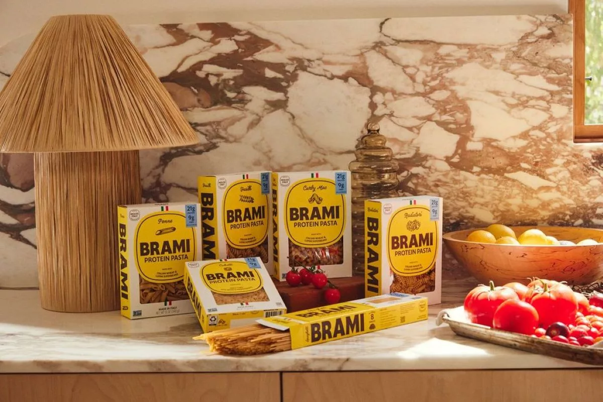 Brami raises $33 million in Series B round