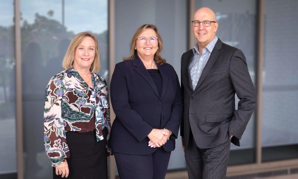 Big players tackle state of aged care