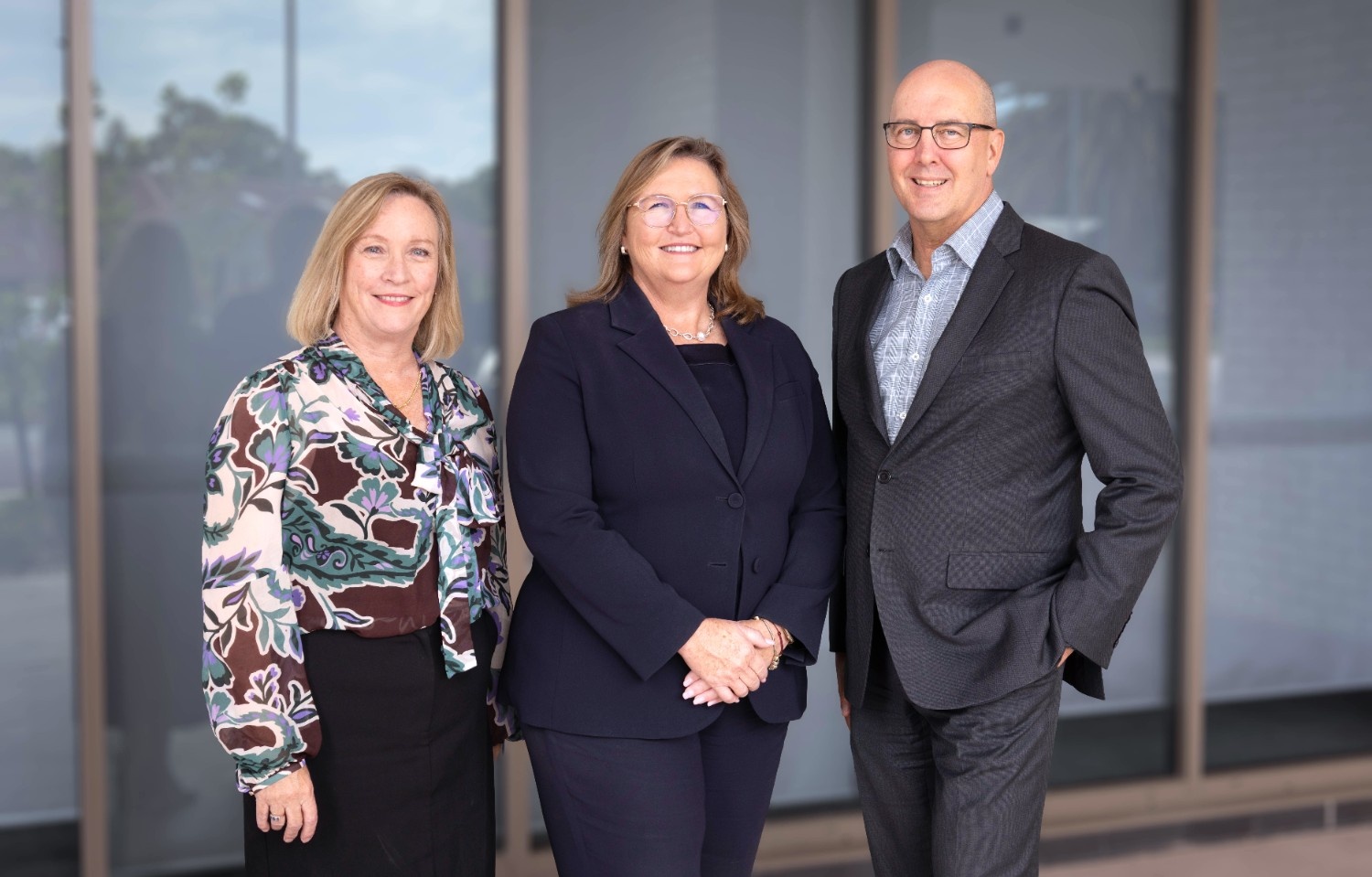 Big players tackle state of aged care