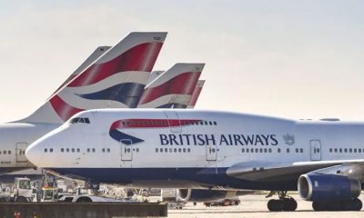 IAG, the owner of British Airways, announces $23bn aircraft order despite trade war concerns, as profits surge and transatlantic demand holds firm.