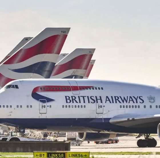 IAG, the owner of British Airways, announces $23bn aircraft order despite trade war concerns, as profits surge and transatlantic demand holds firm.