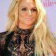 Britney Spears at the 2016 Billboard Music Awards