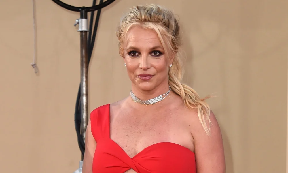 Britney Spears charged with driving under the influence of alcohol and drugs DUI