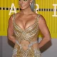 Britney Spears on the red carpet