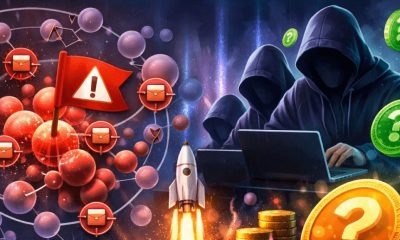 Crypto Breaking News