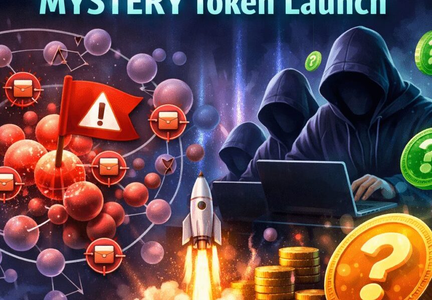 Crypto Breaking News