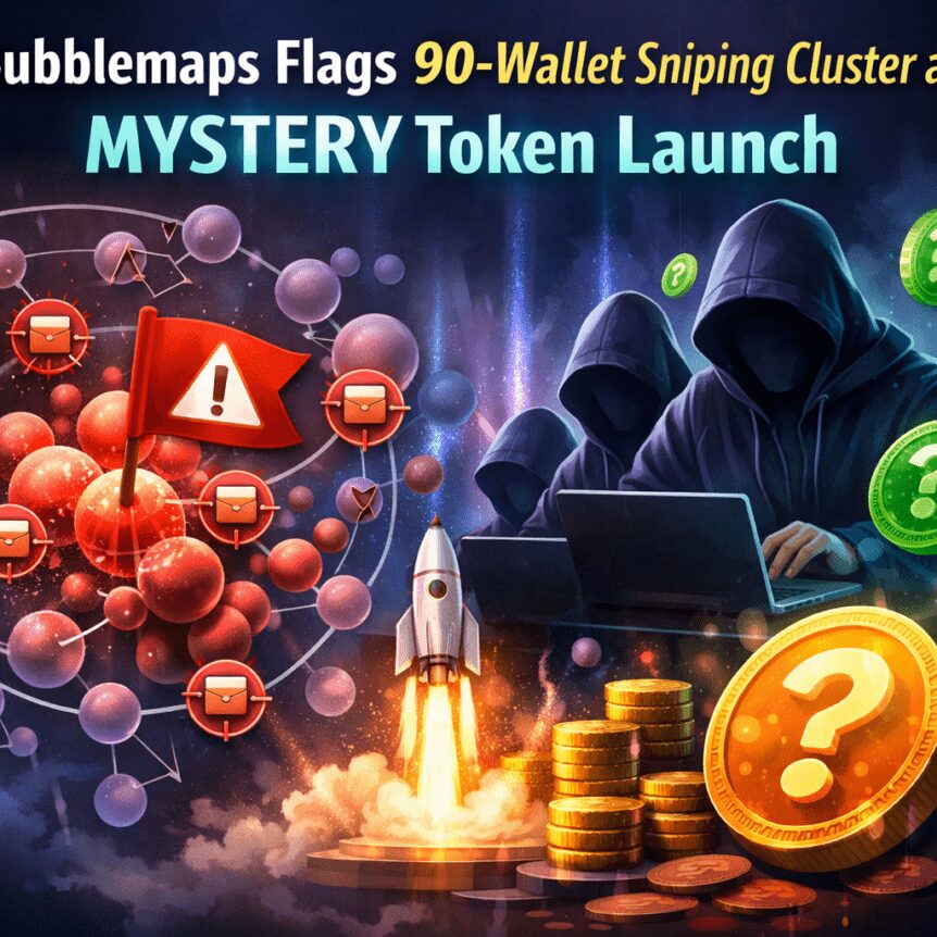 Crypto Breaking News