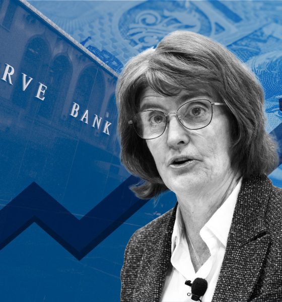 RBA hikes rates to pandemic-era high