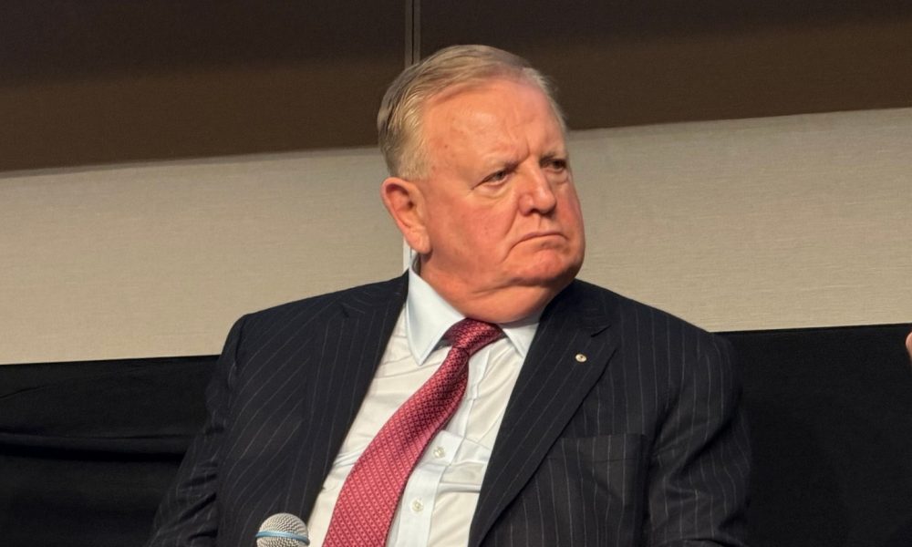 Satterley concerned over tax reform pressure