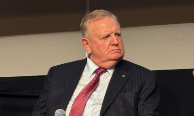 Satterley concerned over tax reform pressure