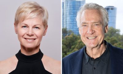 Chaney to retire from Co3 Contemporary Dance, Donaldson to step in