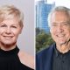 Chaney to retire from Co3 Contemporary Dance, Donaldson to step in