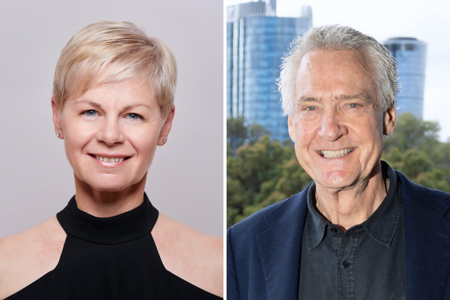 Chaney to retire from Co3 Contemporary Dance, Donaldson to step in