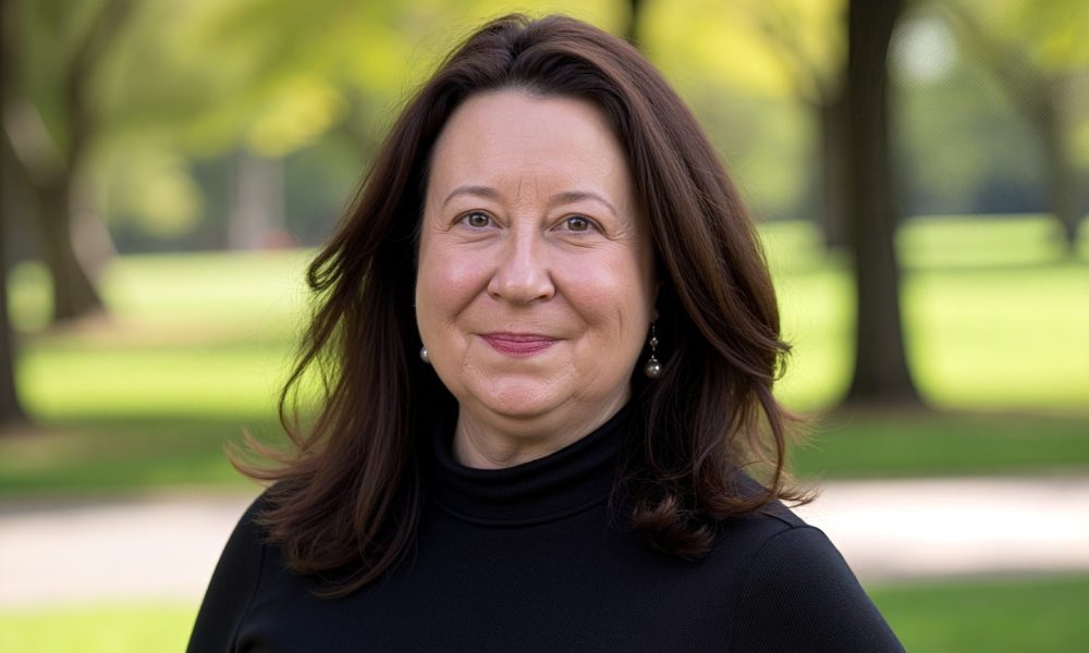 Lifeline WA announces new chief as Sarah Fordham