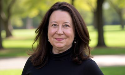 Lifeline WA announces new chief as Sarah Fordham