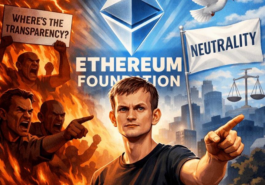 Crypto Breaking News