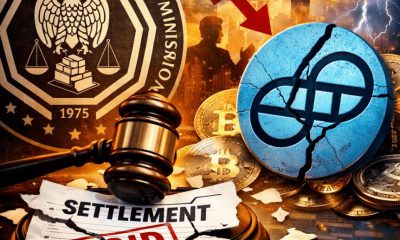 Crypto Breaking News