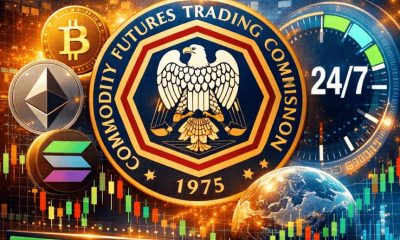 Crypto Breaking News