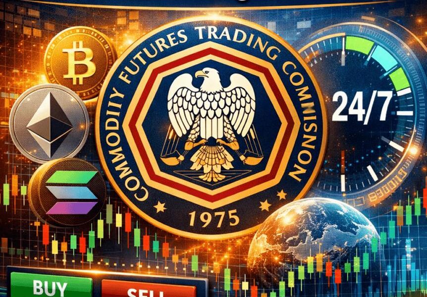 Crypto Breaking News
