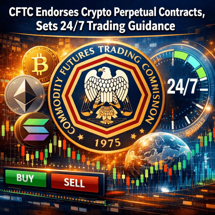 Crypto Breaking News