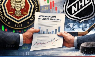 Crypto Breaking News