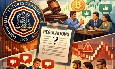 Crypto Breaking News