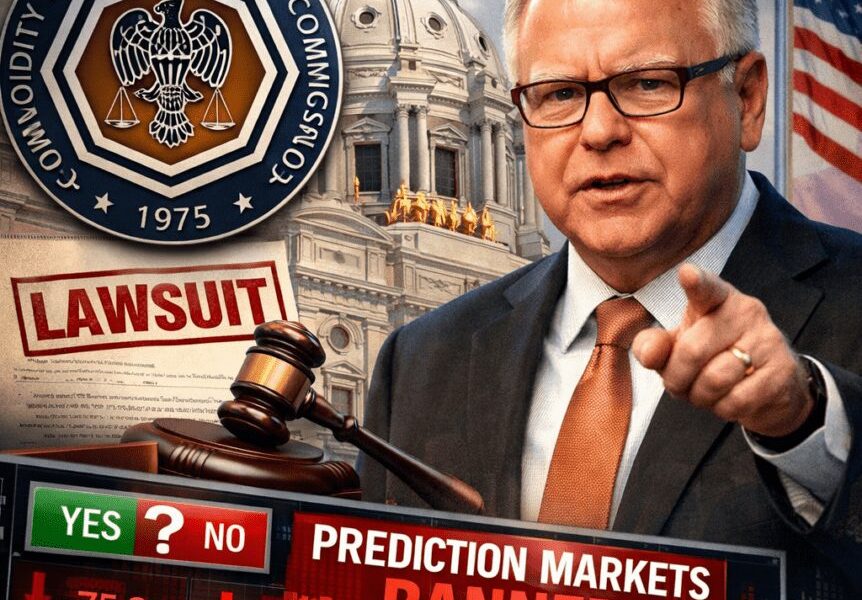 Crypto Breaking News
