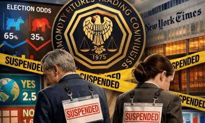 Crypto Breaking News